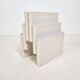 Door magazine by Giotto Stoppino for Kartell