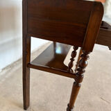 Old dressing table