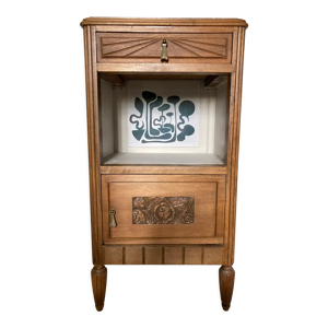 chevet art deco