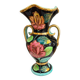 Flower vase in Vallauris ceramic