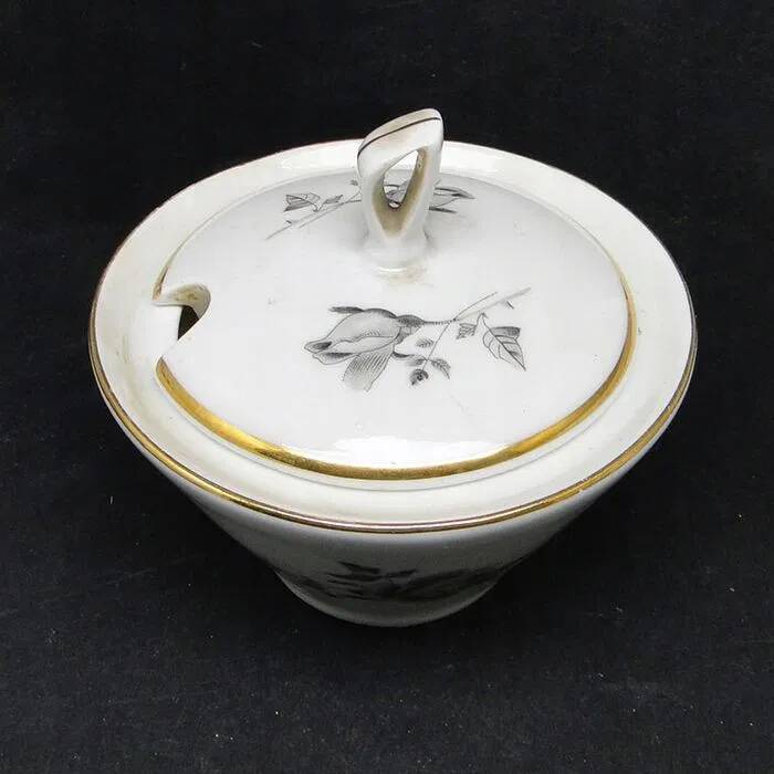 I6X Chodzież Aldona Sugar Bowl