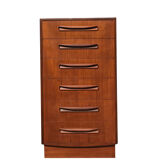 Teak chiffonnier - G Plan - 1960
