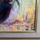Tableau Bouquet de fleurs - Jacqueline Deletoile