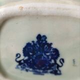 English ironstone teapot – Victoria Ware Ironstone