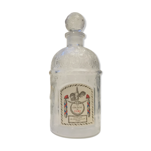 Bouteille aux abeilles 500 ml