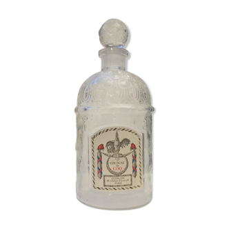 Bouteille aux abeilles 500 ml