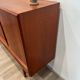 Scandinavian teak sideboard from the 1960s