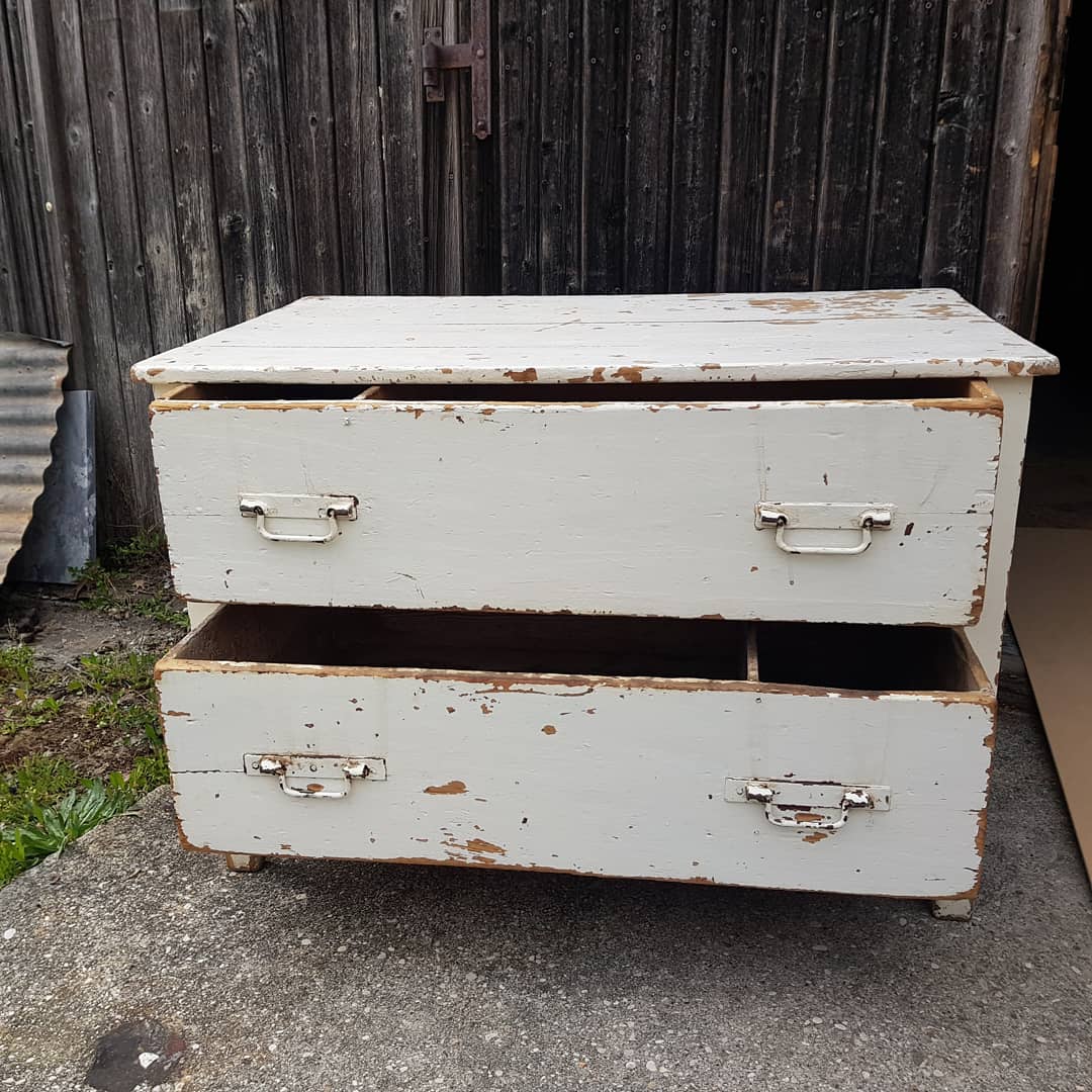 Meuble de métier