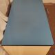 Mado furniture in blue formica two doors