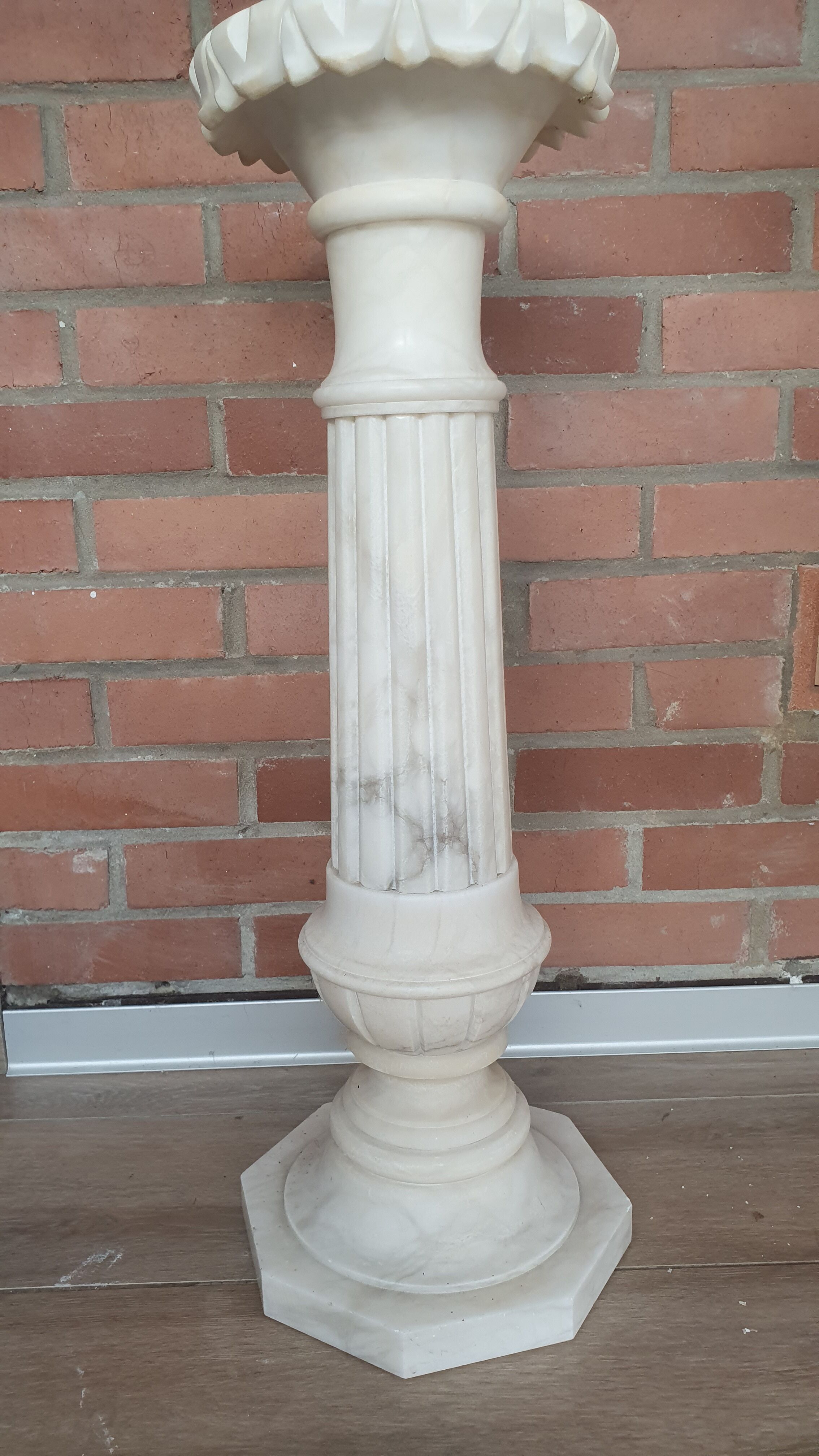 Marble column