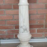 Marble column