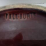 Large fruit bowl Vallauris