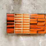 Table basse, Roger Capron