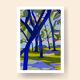 Grand Baie - Limited edition art print (A3)