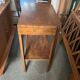 1930s art deco console