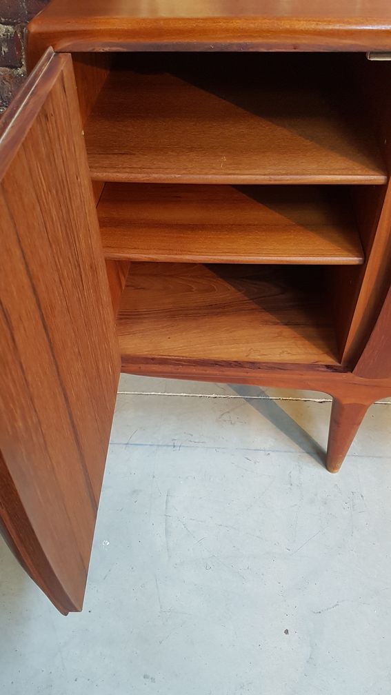 Enfilade Johannes Andersen