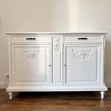 Parisian furniture