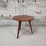 Vintage side table