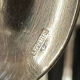 12 teaspoons/Moka Agental 1920s