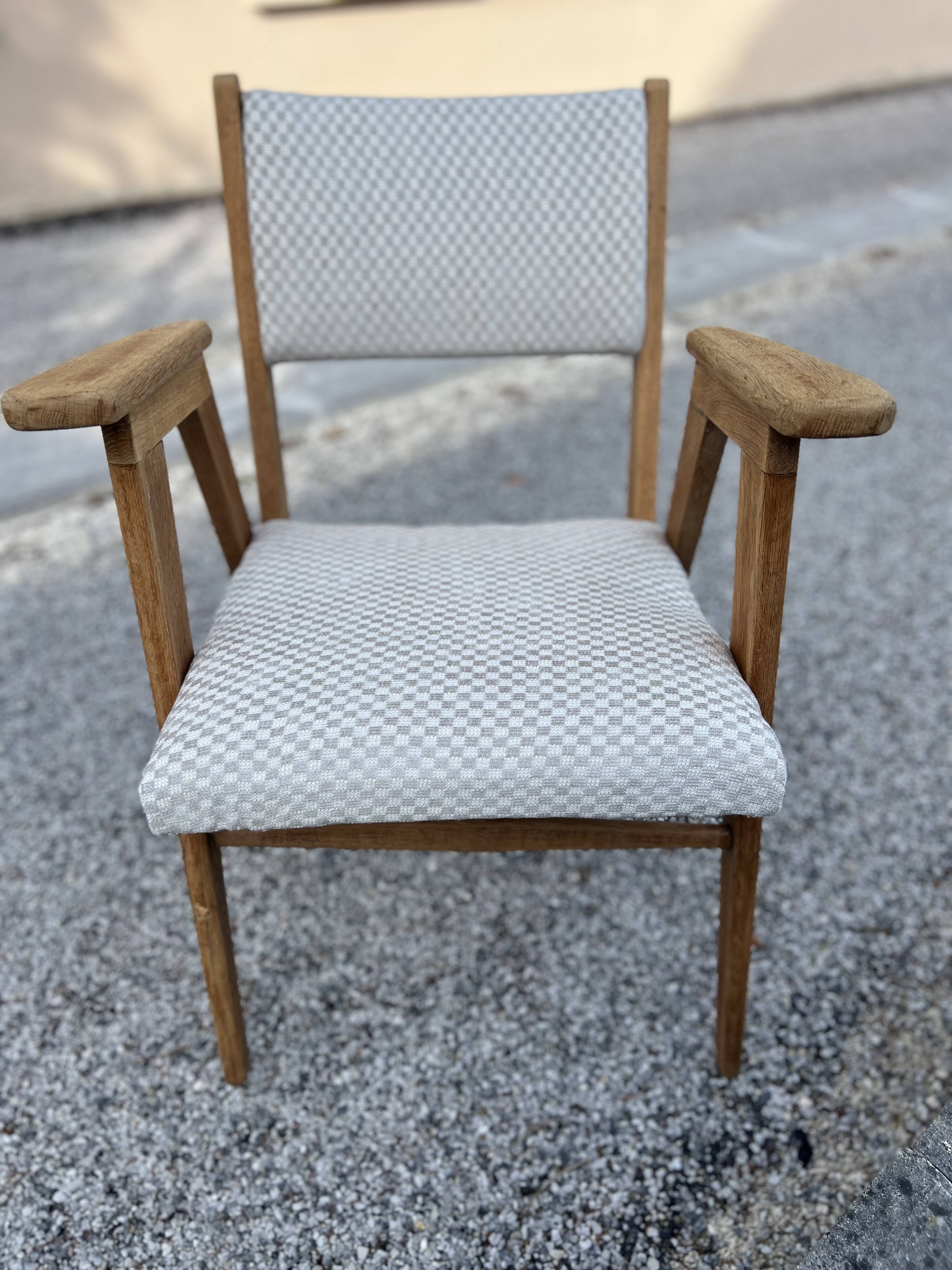 Vintage chair