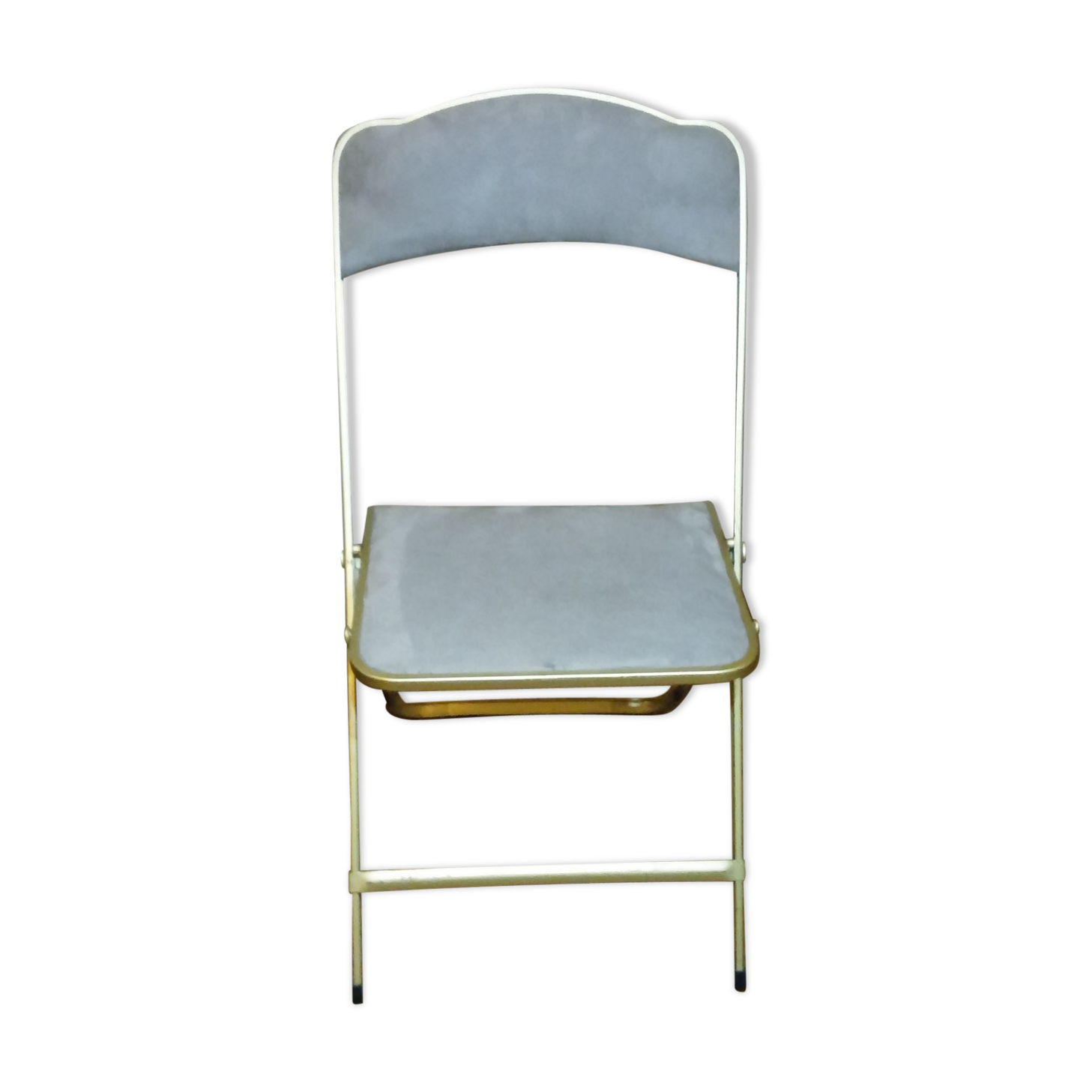 Chaise pliante