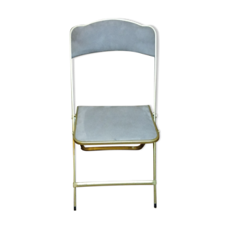 Chaise pliante