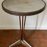 Bistro table 50s