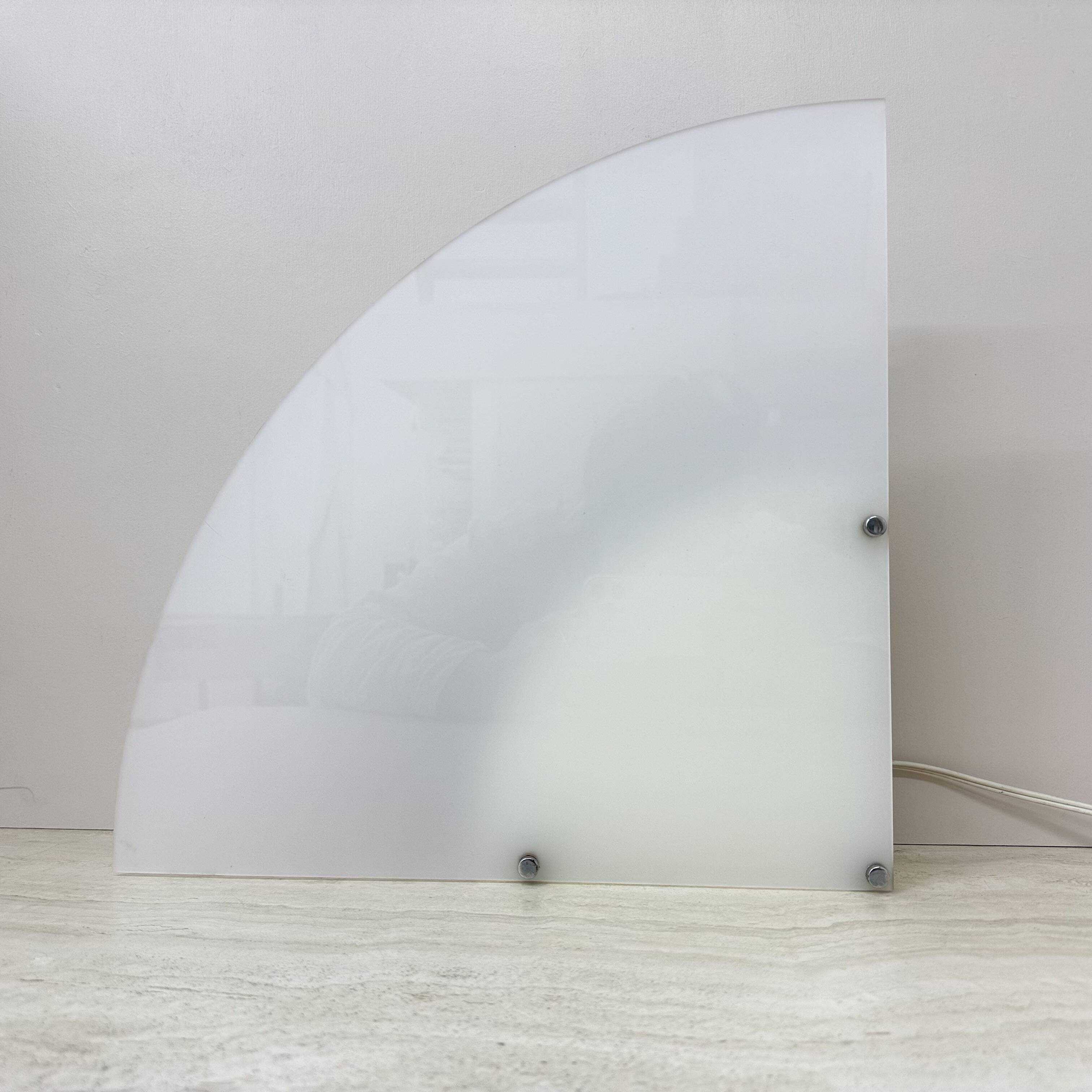 Post-modern minimalist wall / table ,1980’s