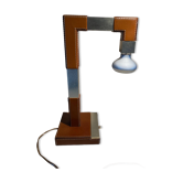 Lampe de bureau vintage Le Tanneur