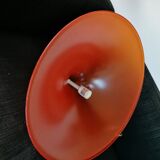 Hanging lamp of the brand Massive witch hat