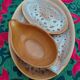 Niderviller stoneware table service