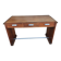 Double Art Deco desk