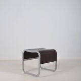 Italian stool ZA designed by Shin & Tomoko Azumi for LaPalma, 2003