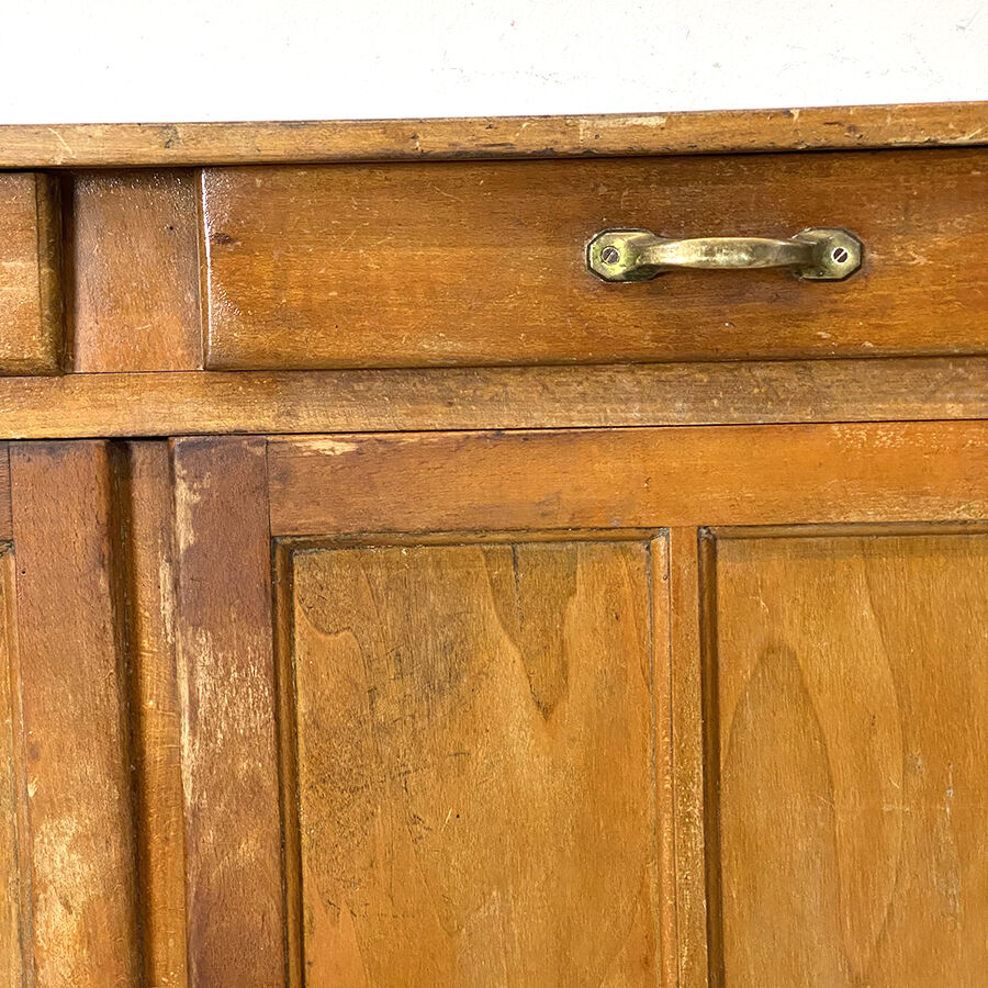 Vintage parisian buffet 50