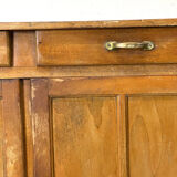 Vintage parisian buffet 50