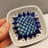 Small Faience bowl from Aluminia Denmark