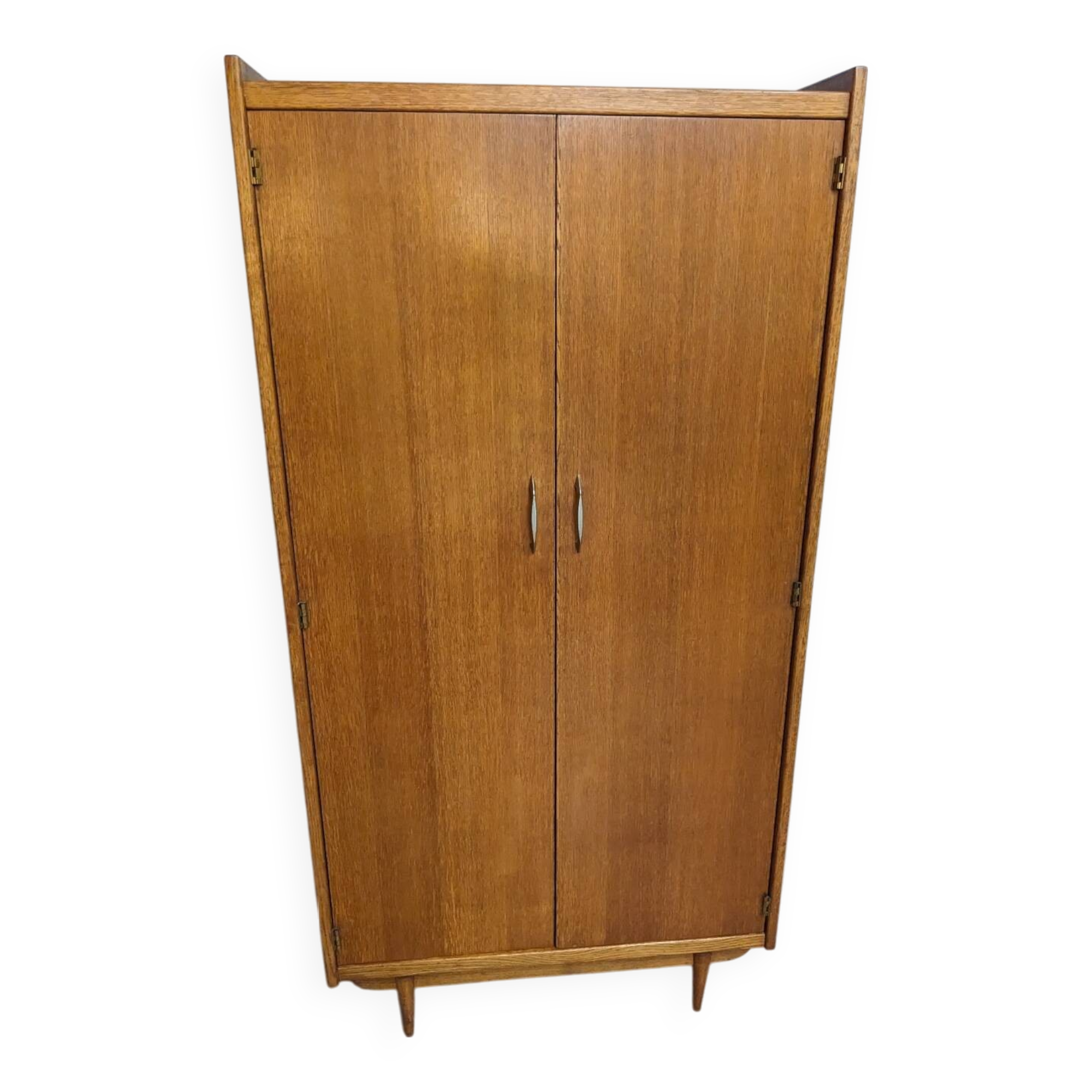 Small vintage wardrobe from the 60s