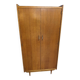 Small vintage wardrobe from the 60s