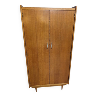 Armoire, penderie, années 60