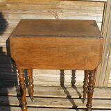 Louis Philippe style table