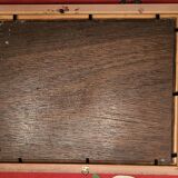 TURNER Oil on Panel Marine