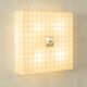 Cocoon Wall and Ceiling Lamp