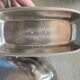 Danish stainless steel set "Global" or "Design" by MCH