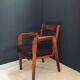 Modernist Armchair, France, 1940s