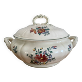 Soupière Villeroy & Boch “Vieux Strasbourg / Alt Strassburg” – décor