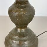 Original Auböck Style Hollywood Regency Bronze Table Light, Austria, 1960s