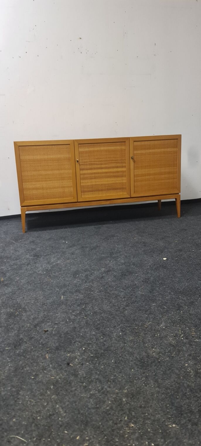 Vintage German sideboard by Mustering