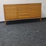 Buffet allemand vintage by Mustering