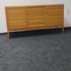 Buffet allemand vintage by Mustering