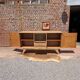 Vintage oak sideboard
